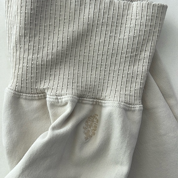 FP Movement X The Class Seamless Leggings in Turtle Dove XS/S - Picture 7 of 8